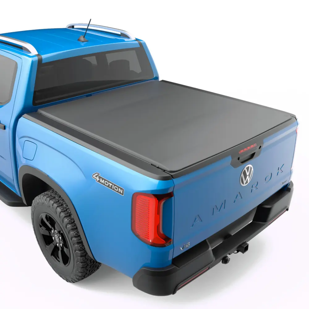 EGR Soft Tonneau Cover to suit Volkswagen Amarok NF 2023 Onwards (Long
